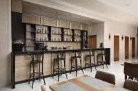 Central City Hotel Hotel a Pyatigorsk