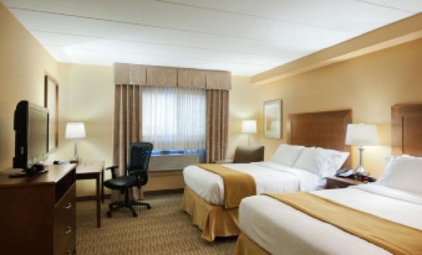 Holiday Inn Express PHILADELPHIA AIRPORT by IHG