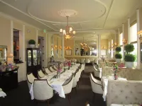Hotel Majestic - servizio colazione
