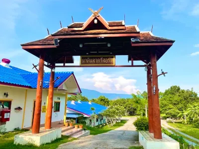 Nahinlad Resort Hotel di 