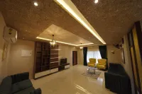 Ncomforts Luxurious Apartments 101 - 3-Star