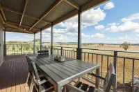 Owl Head Lodge Hotels in Gulgong