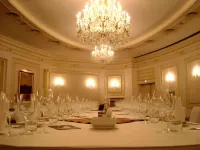 Grand Hotel Bucharest - breakfast