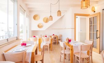 Mare Marin Boutique Hotel