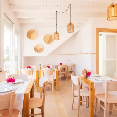 Mare Marin Boutique Hotel