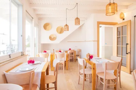 Mare Marin Boutique Hotel