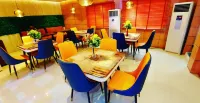 The Ambassadors Hotel Hotels near Eko Atlantic City View Point