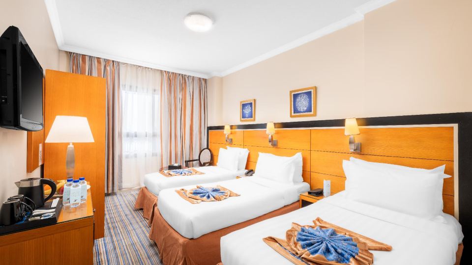 Kingsgate Hotel Durrat