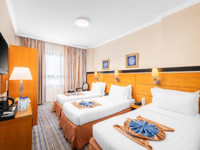Kingsgate Hotel Durrat