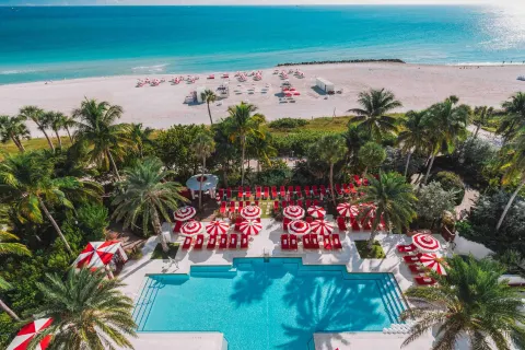 Faena Hotel Miami Beach