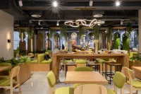 8AVENUE by Provence - breakfast