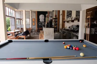 รูปภาพของสมถะ เบดแอนด์เบรคฟาสต์