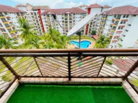 PD Laguna Resort Holiday Hotels in 