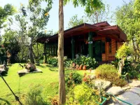 Nung Ni Bang Khon Thi Resort Hotels in Bang Khonthi