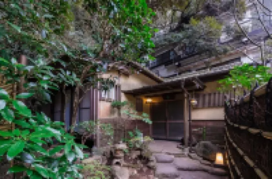 山家莊日式旅館