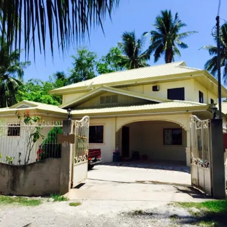 Lambug Beach Homestay