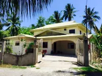 Lambug Beach Homestay - Wifi