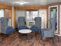 Baymont by Wyndham Manistee Hotels in Filer Charter Township