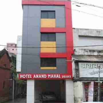 Anand Mahal Hotel Others