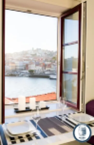 Douro Riverside Apartments