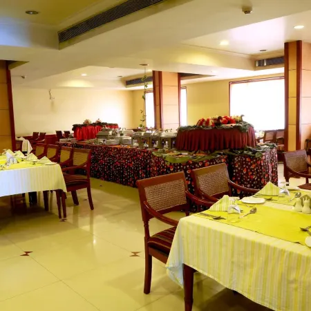 Ashoka Inn