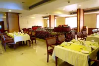 Ashoka Inn - breakfast
