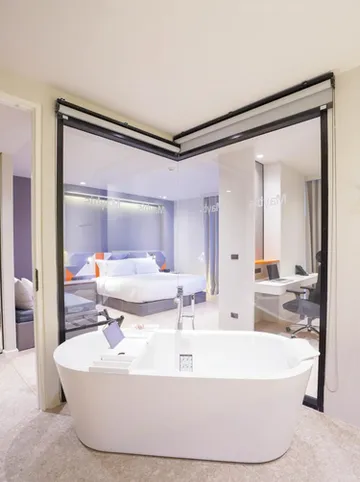 รูปภาพของโรงแรมเมบิส