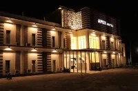 Hotel Apex Dobo Hoteles en 