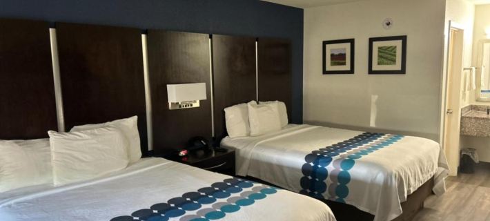 GuestHouse Inn Dothan Hotels in Dothan