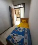 The Edge Apartemen Baros by Sondang Situmorang Hotels in South Cimahi