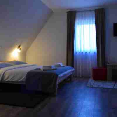 Guesthouse Natura Rooms
