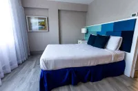 The Wave Hotel Condado Các khách sạn ở Condado