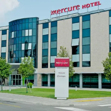 Mercure Venezia Marghera