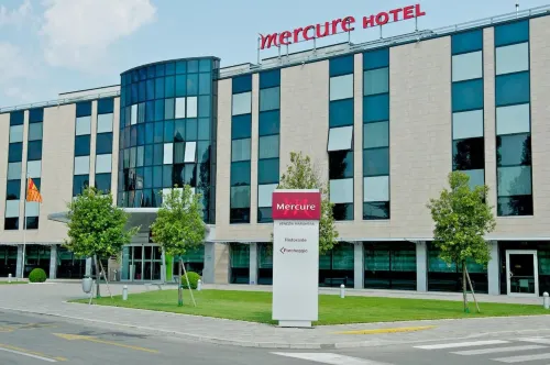 Mercure Venezia Marghera