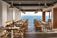 Enorme Ammos Beach Hotels in Sisi