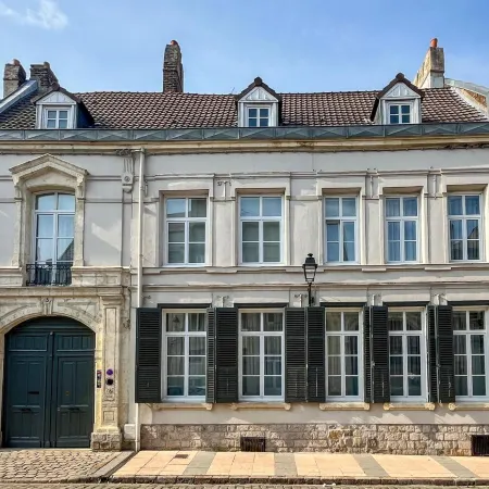 La Demeure N 5