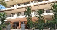 Apartments Zoumperi