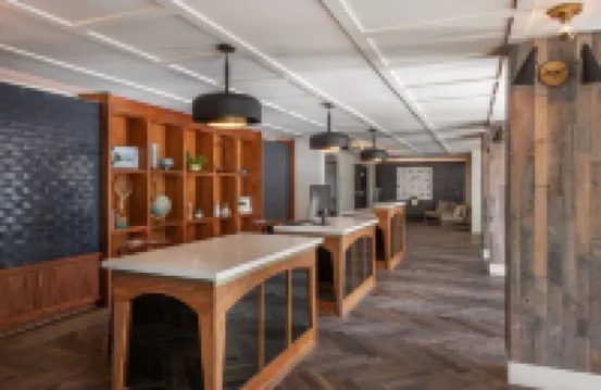 FOUND Hotel, Santa Monica, Series by Marriott