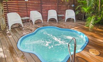 The Reef Retreat Palm Cove