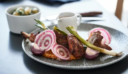 Horisont Hotel & Konference