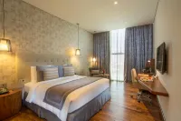 The Avenue Hotel - Servicios de Traslado