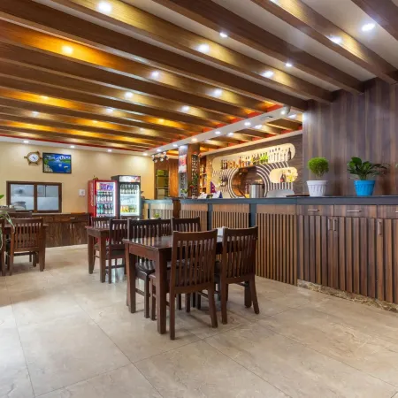 Hotel Airport Deepshree