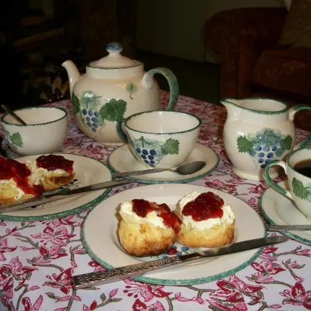 Middletown Farmhouse B&B