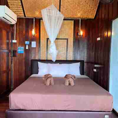 Bayview Sunset Rooms