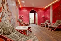 Grand Monastery Private Apartments - WLAN