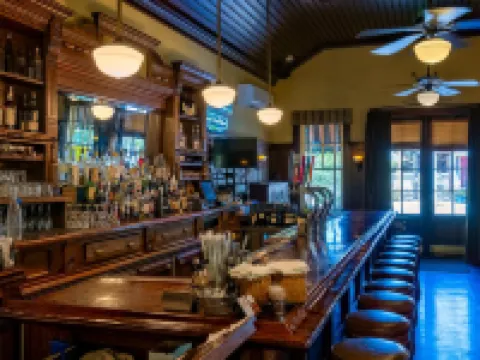 託爾曼酒店 萊克縣酒店