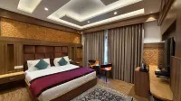 White Water Resorts - 3-Star