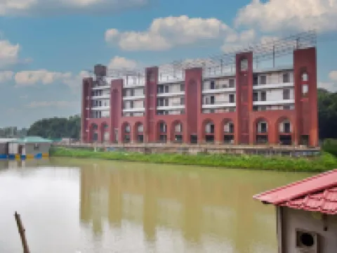 Mahfil-e-Motijheel, Motijheel Park and Resort Hotels in Murshidabad