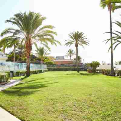 Grupotel Tres Vidas Hotel Exterior