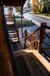 The Boha Hotel